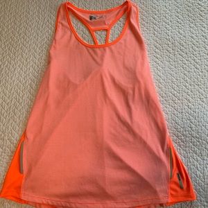 Rbx workout tank top